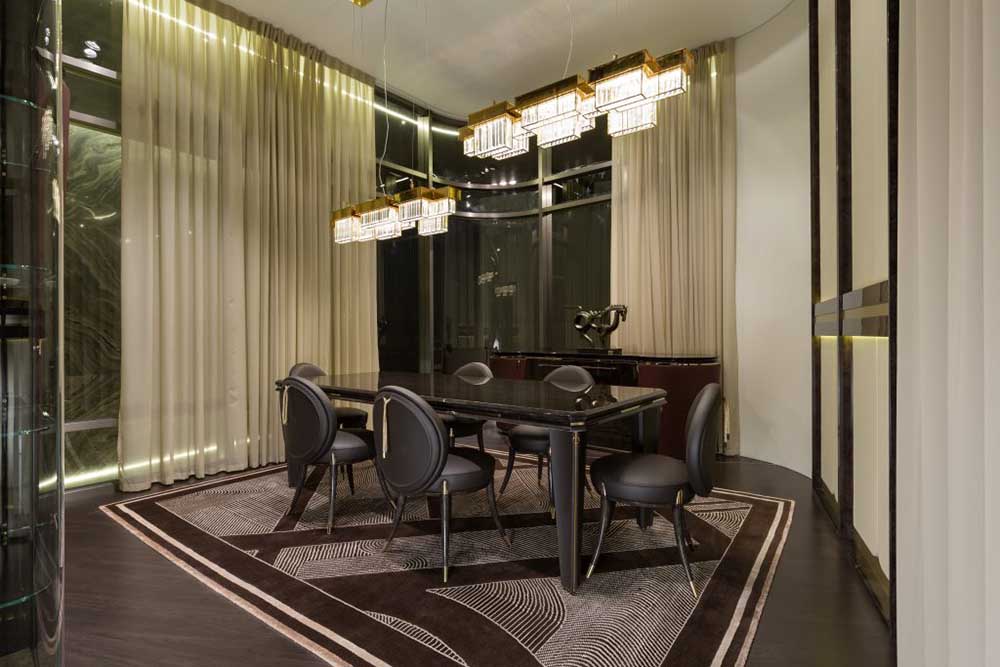 TURRI品質(zhì)奢華