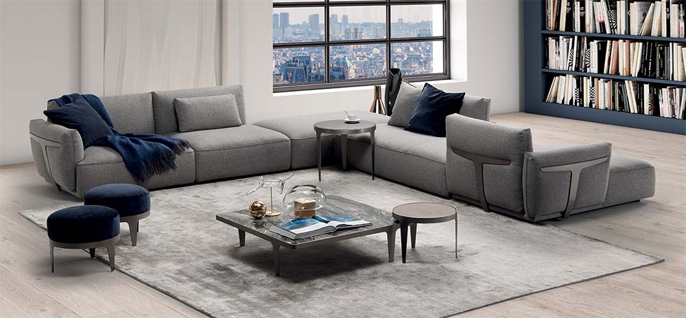 NATUZZI現(xiàn)代簡約