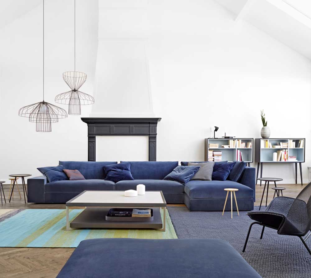 Ligne Roset現代時尚