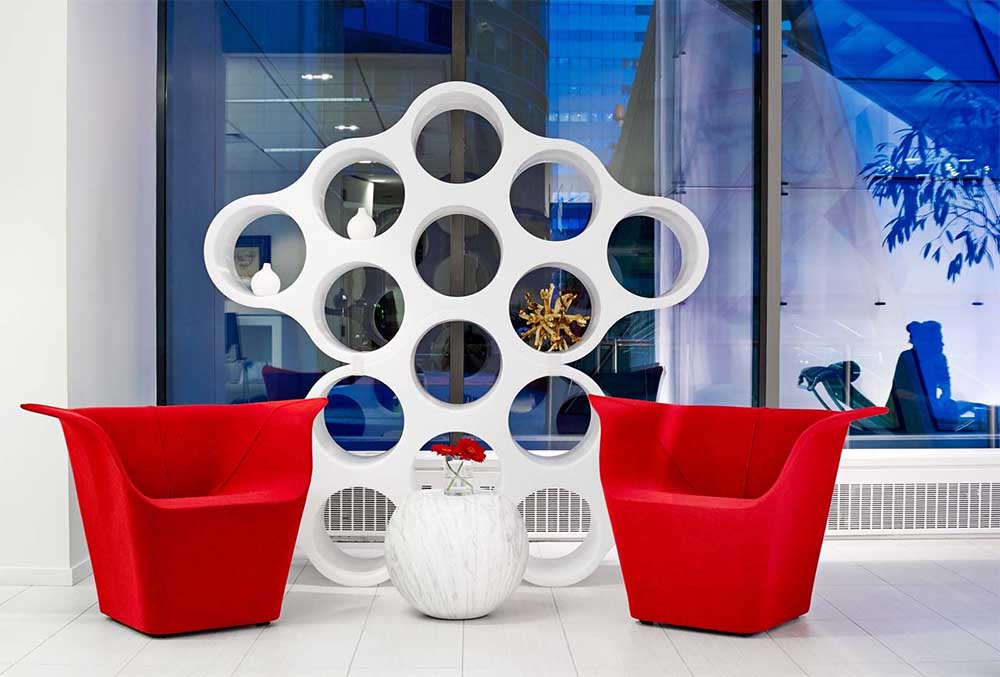 Cappellini個(gè)性時(shí)尚