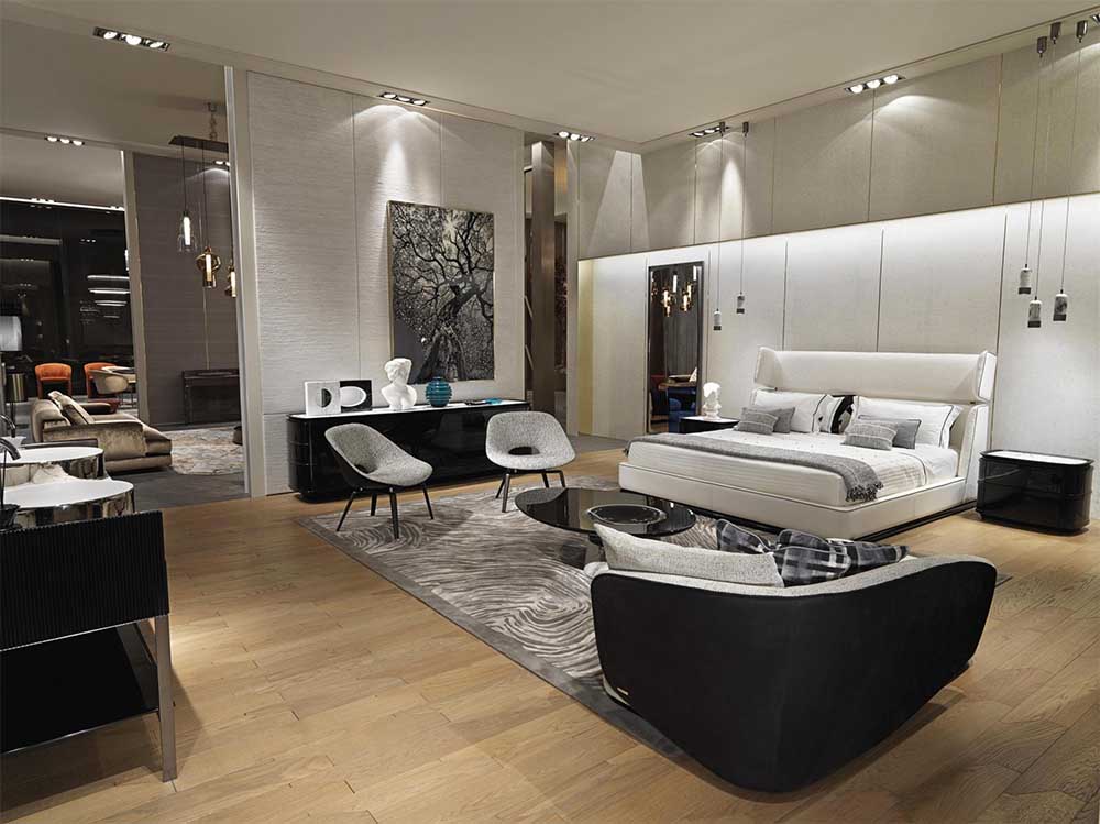 VISIONNAIRE品質(zhì)奢華