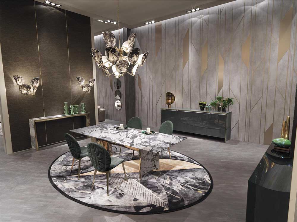 VISIONNAIRE品質(zhì)奢華