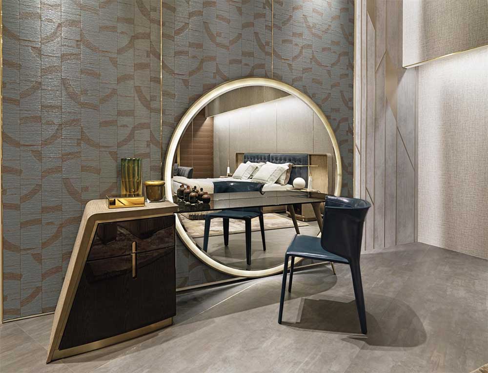 VISIONNAIRE品質(zhì)奢華