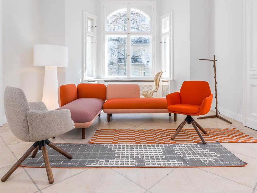 Cappellini個(gè)性時(shí)尚