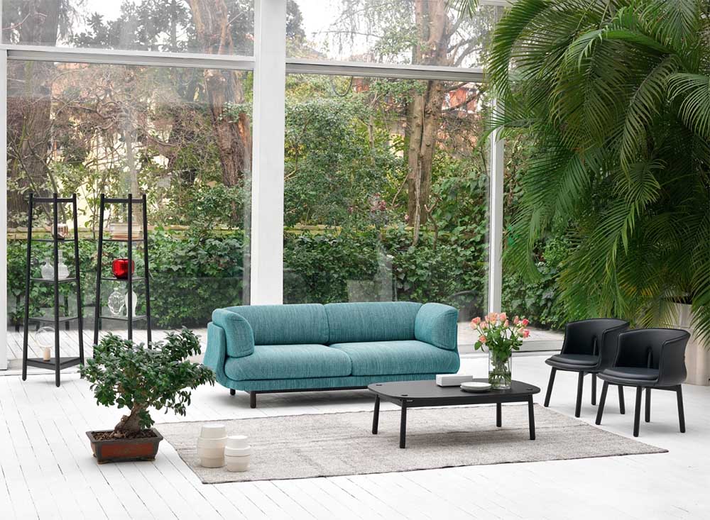 Cappellini個(gè)性時(shí)尚