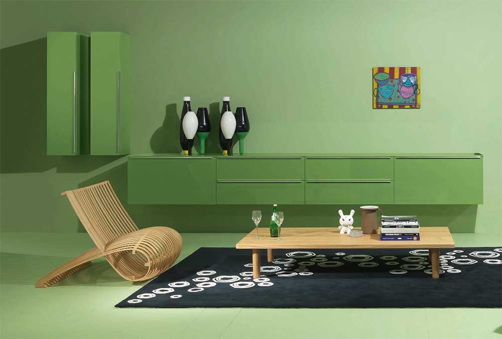 Cappellini個(gè)性時(shí)尚