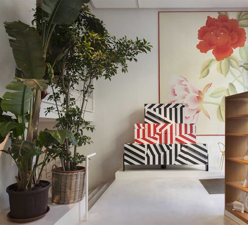 Driade摩登時(shí)尚