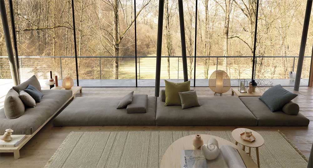 Désirée現代北歐