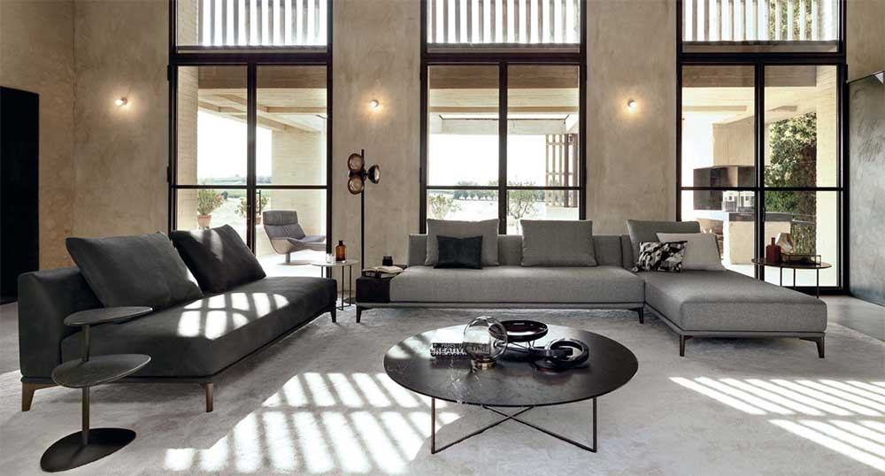 Désirée現代簡約