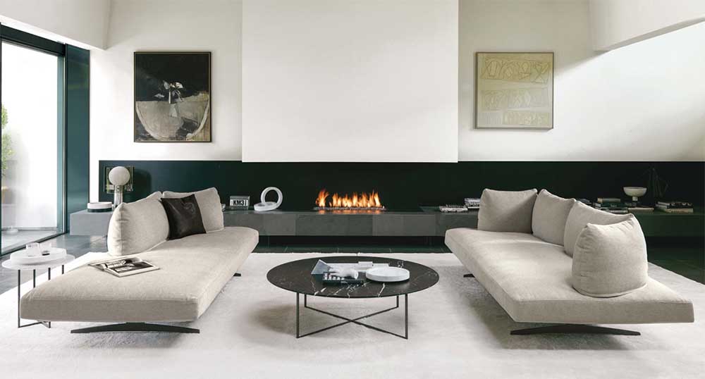 Désirée現代簡約