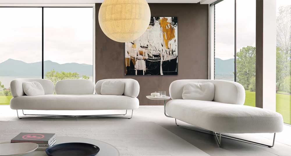 Désirée現代簡約