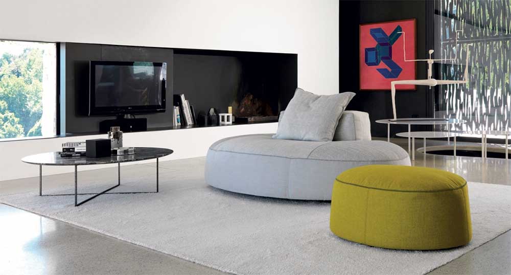 Désirée現代簡約