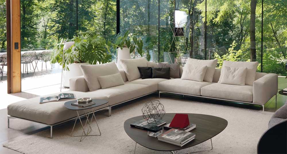 Désirée現代簡約