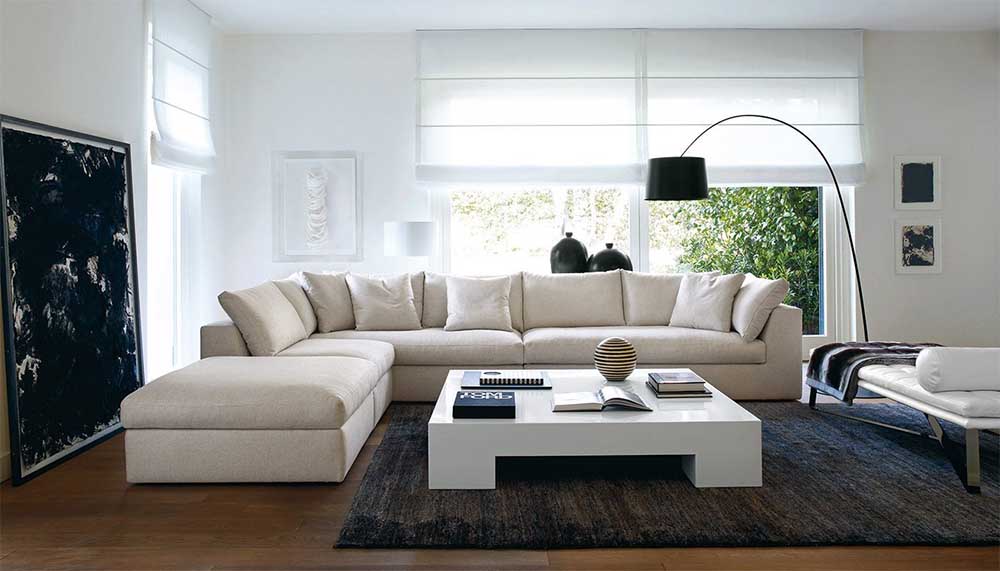 MERIDIANI現代時尚