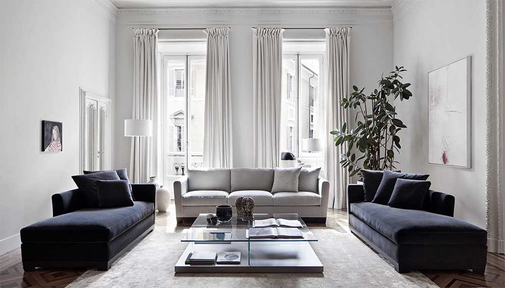 MERIDIANI現代時尚