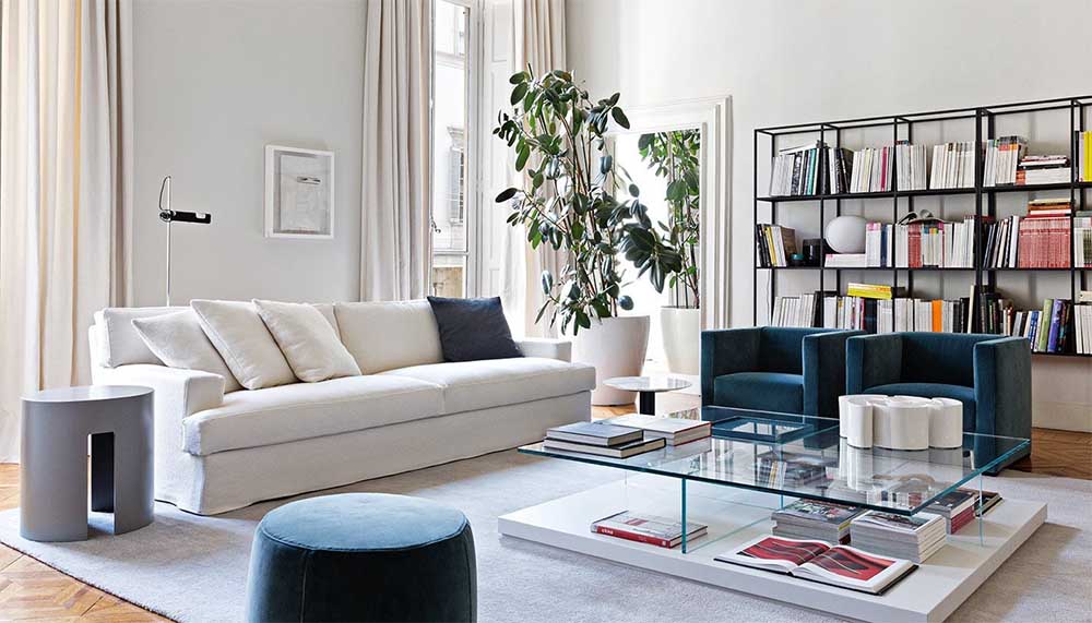 MERIDIANI現代時尚