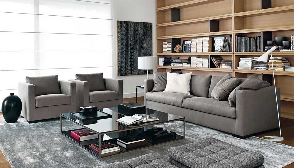 MERIDIANI現代時尚