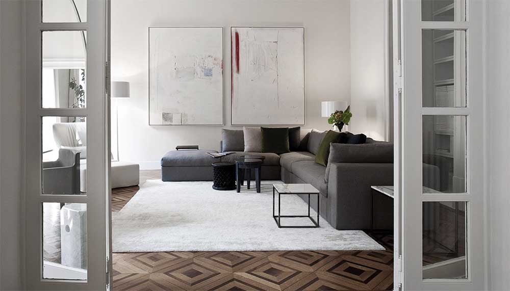 MERIDIANI現代時尚