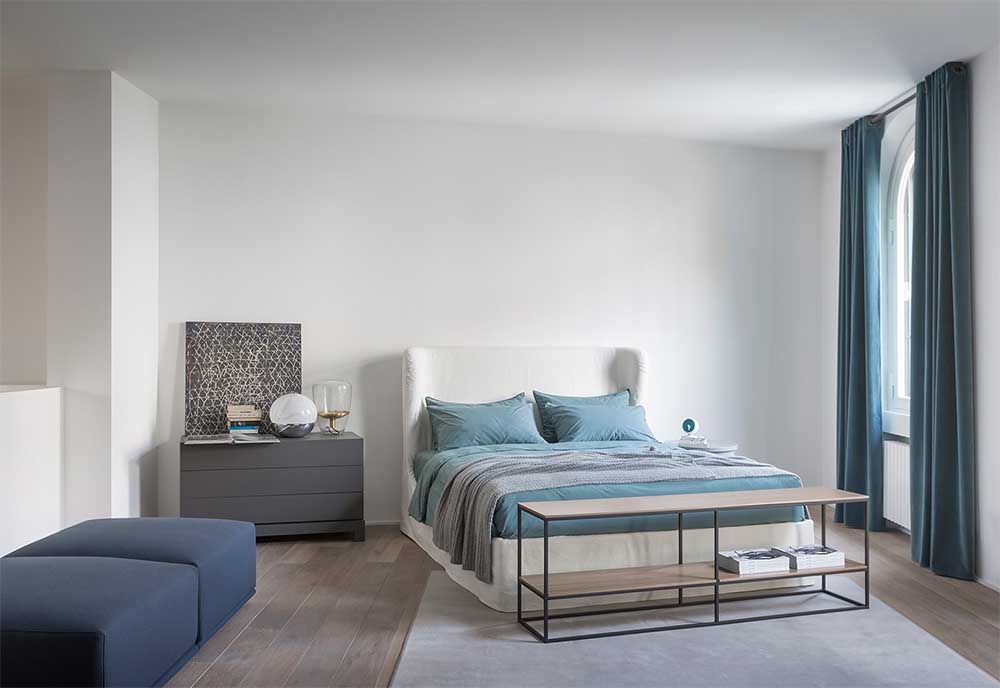 MERIDIANI現代時尚