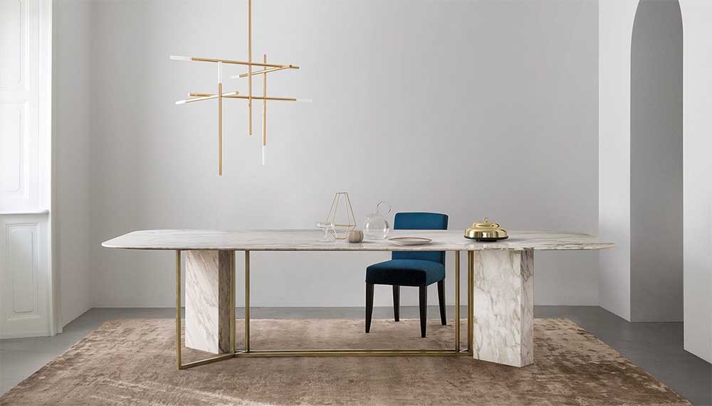 MERIDIANI現代時尚