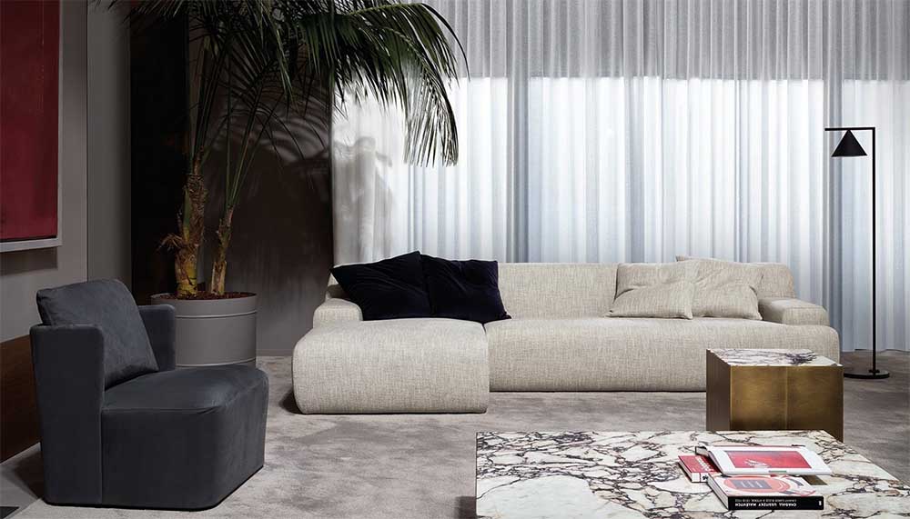 MERIDIANI現代時尚