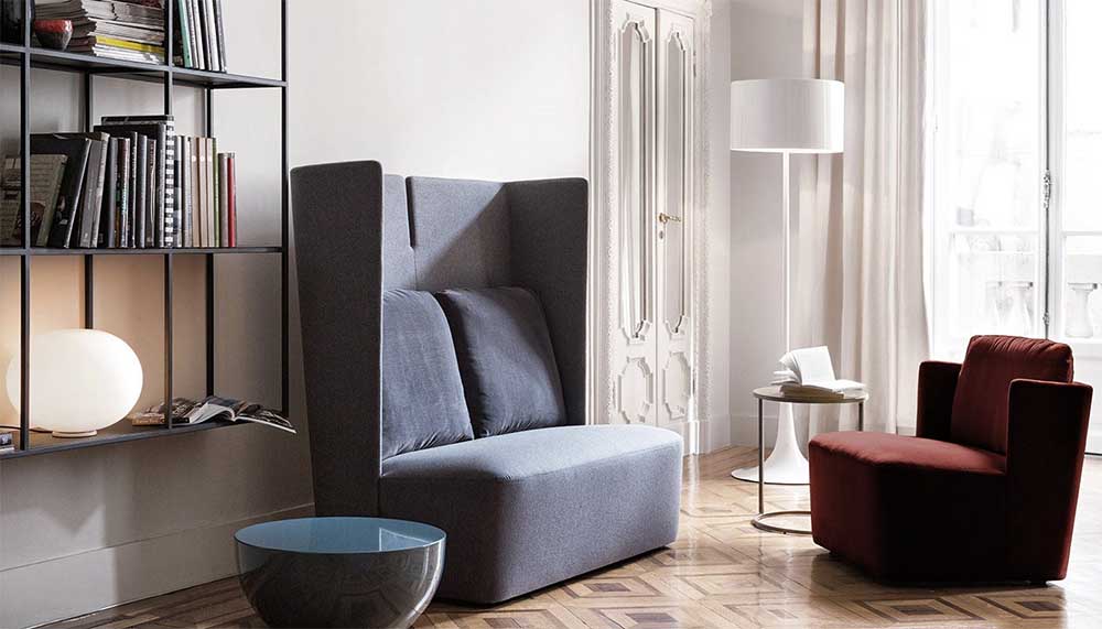 MERIDIANI現代時尚