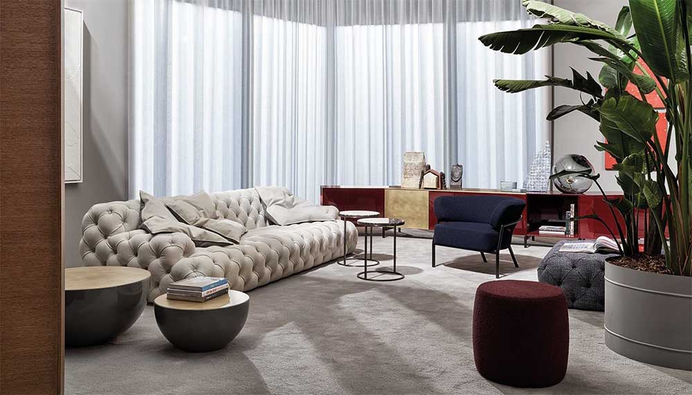 MERIDIANI現代時尚