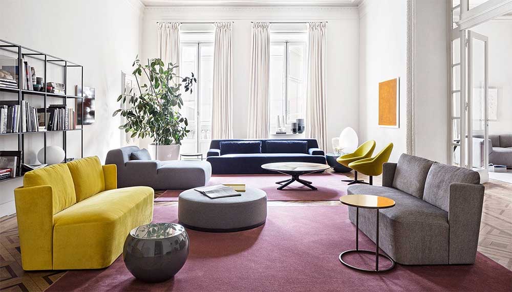 MERIDIANI現代時尚