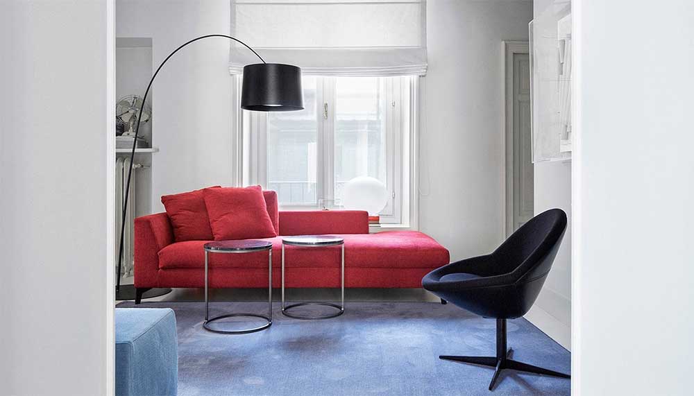 MERIDIANI現代時尚