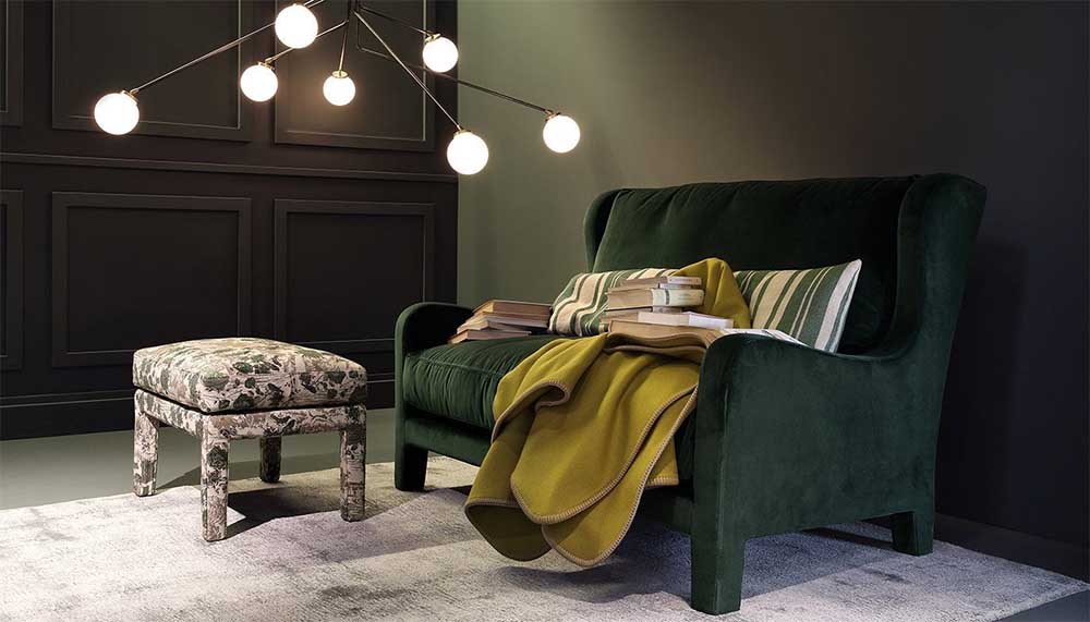 MERIDIANI現代時尚