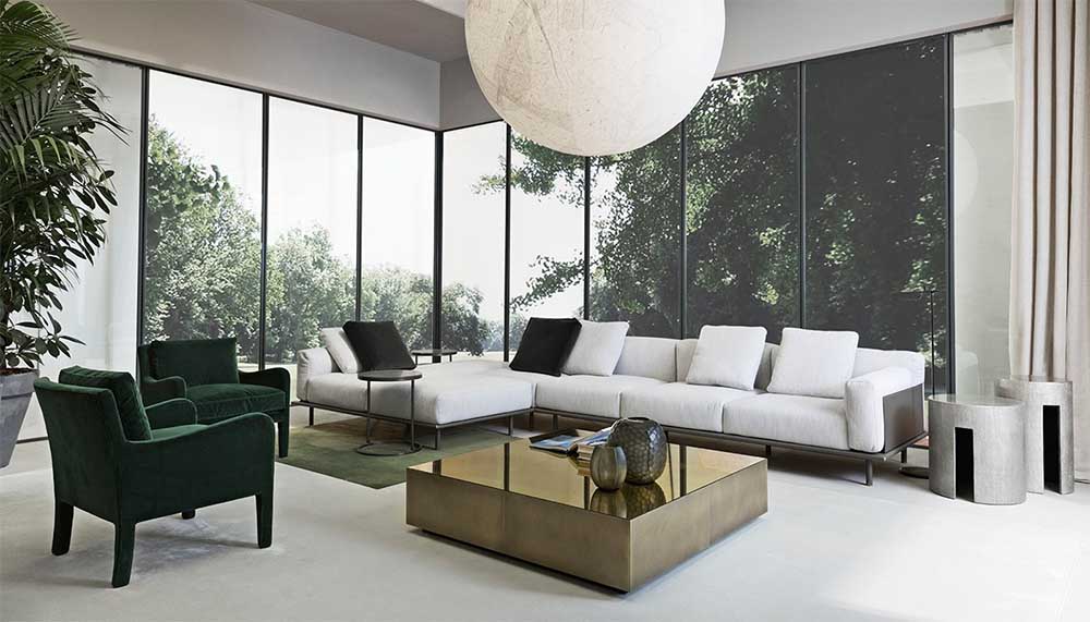 MERIDIANI現代時尚