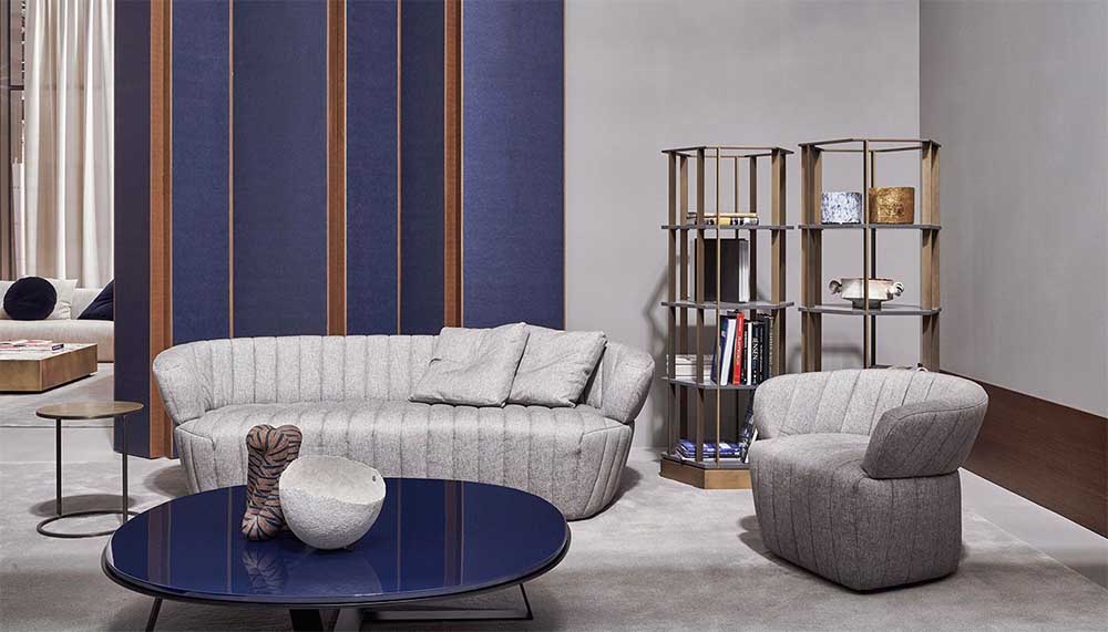 MERIDIANI現代時尚