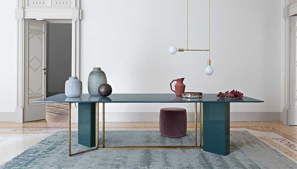 MERIDIANI現代時尚