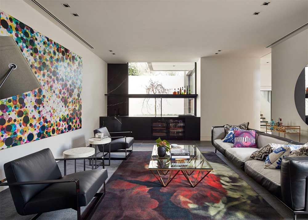 Poliform現代簡約