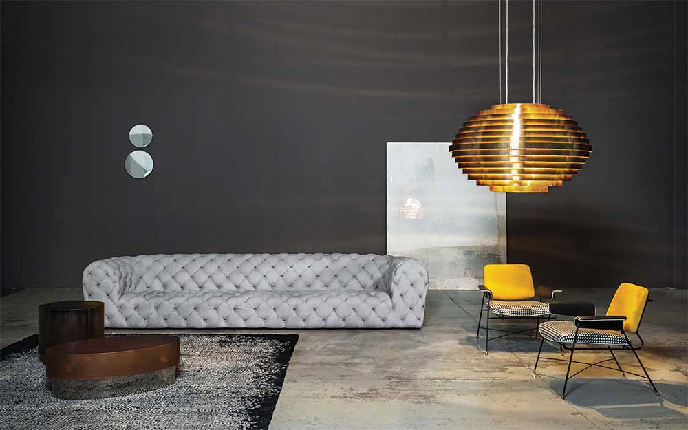 baxter現(xiàn)代復(fù)古