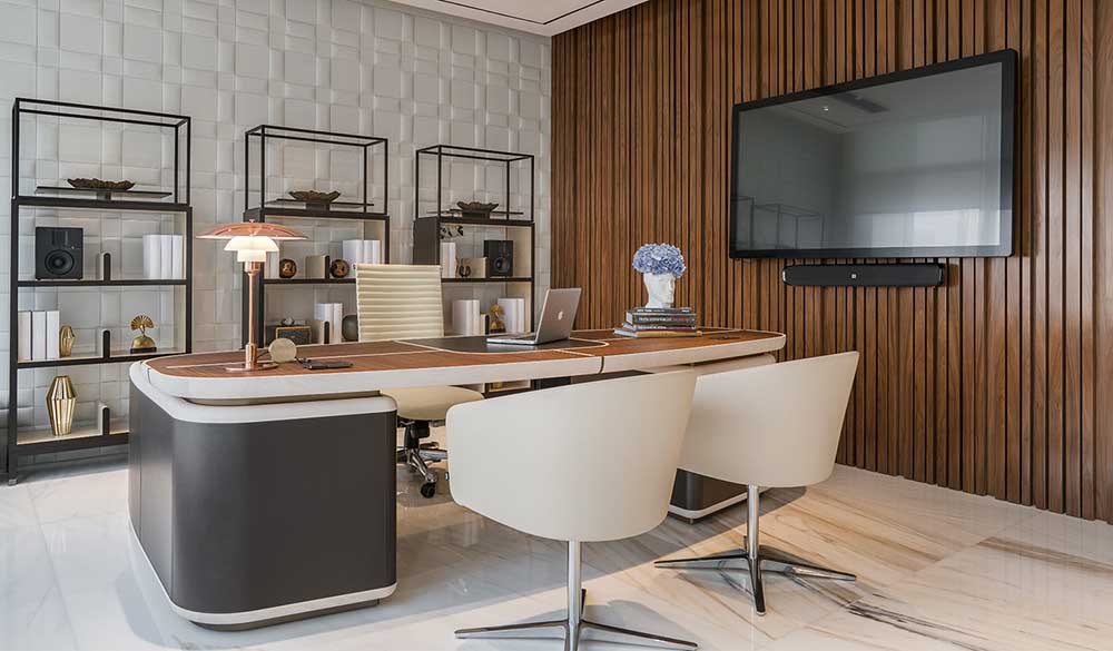 Giorgetti現(xiàn)代中式