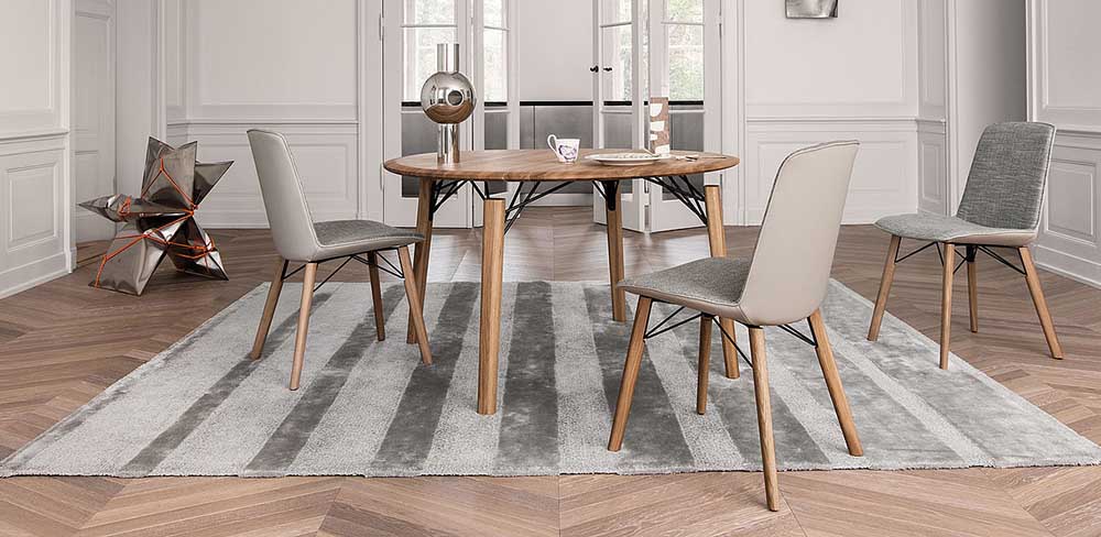 Rolf Benz現(xiàn)代北歐