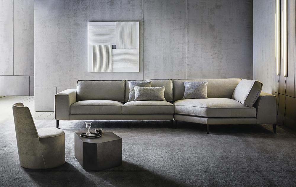 CASAMILANO簡(jiǎn)約奢華