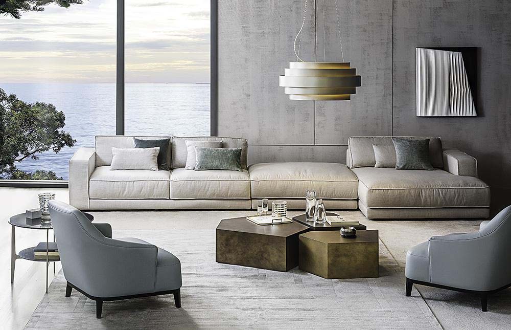 CASAMILANO簡約奢華