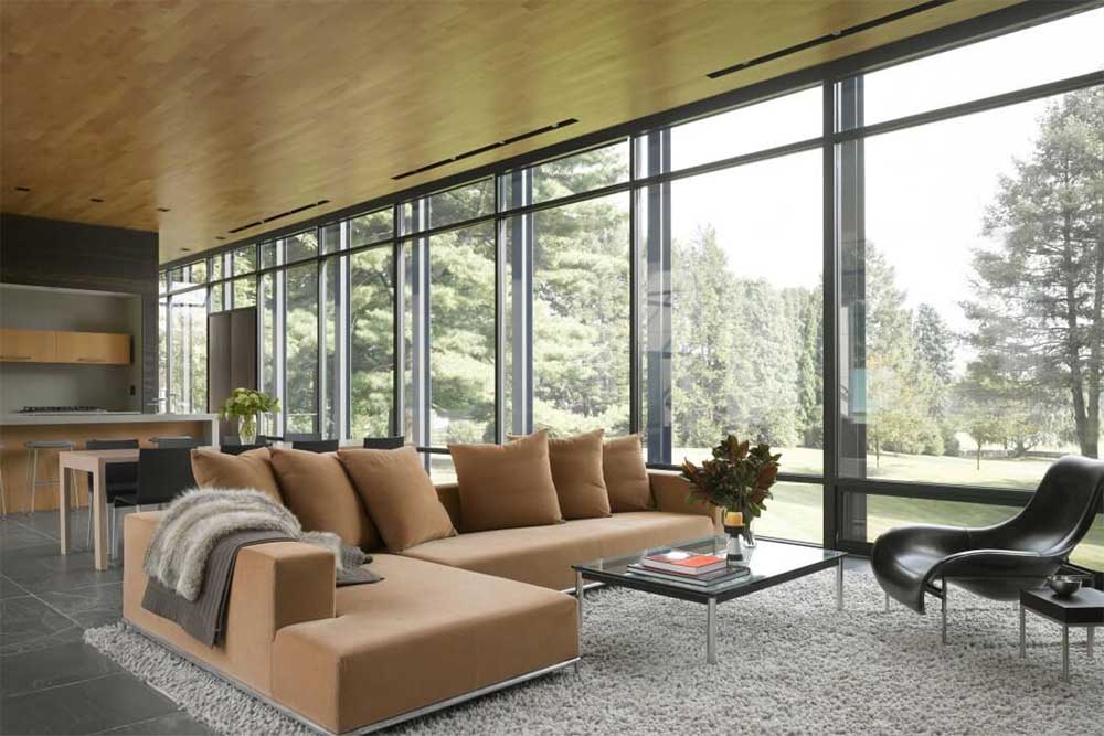 B&B  現(xiàn)代極簡