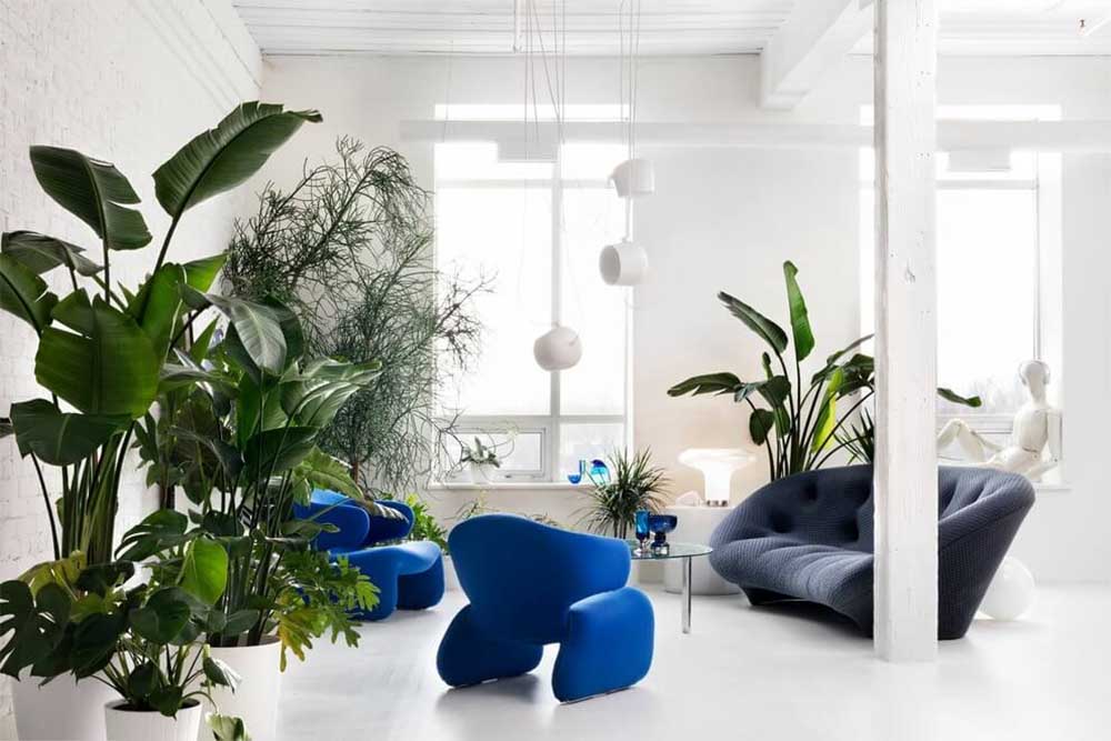 Ligne Roset現(xiàn)代時尚