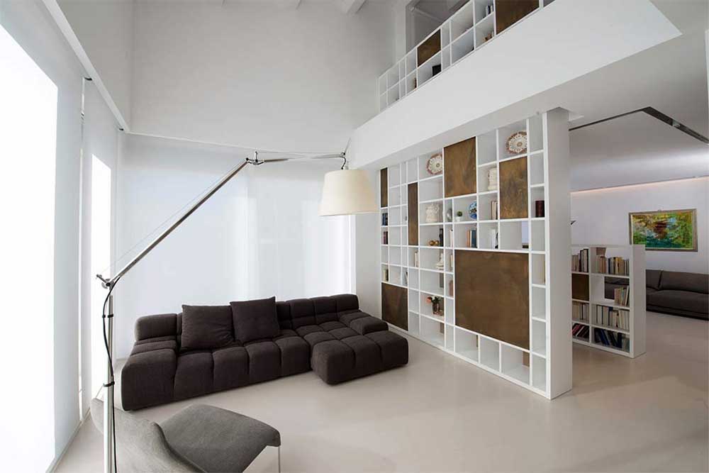 B&B  現(xiàn)代極簡