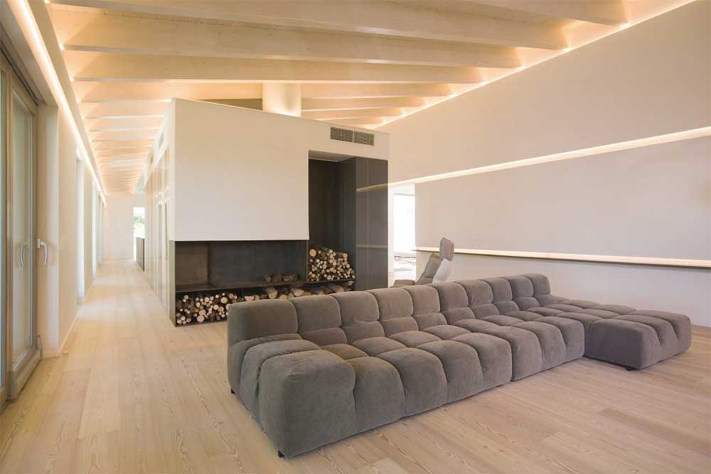 B&B  現(xiàn)代極簡