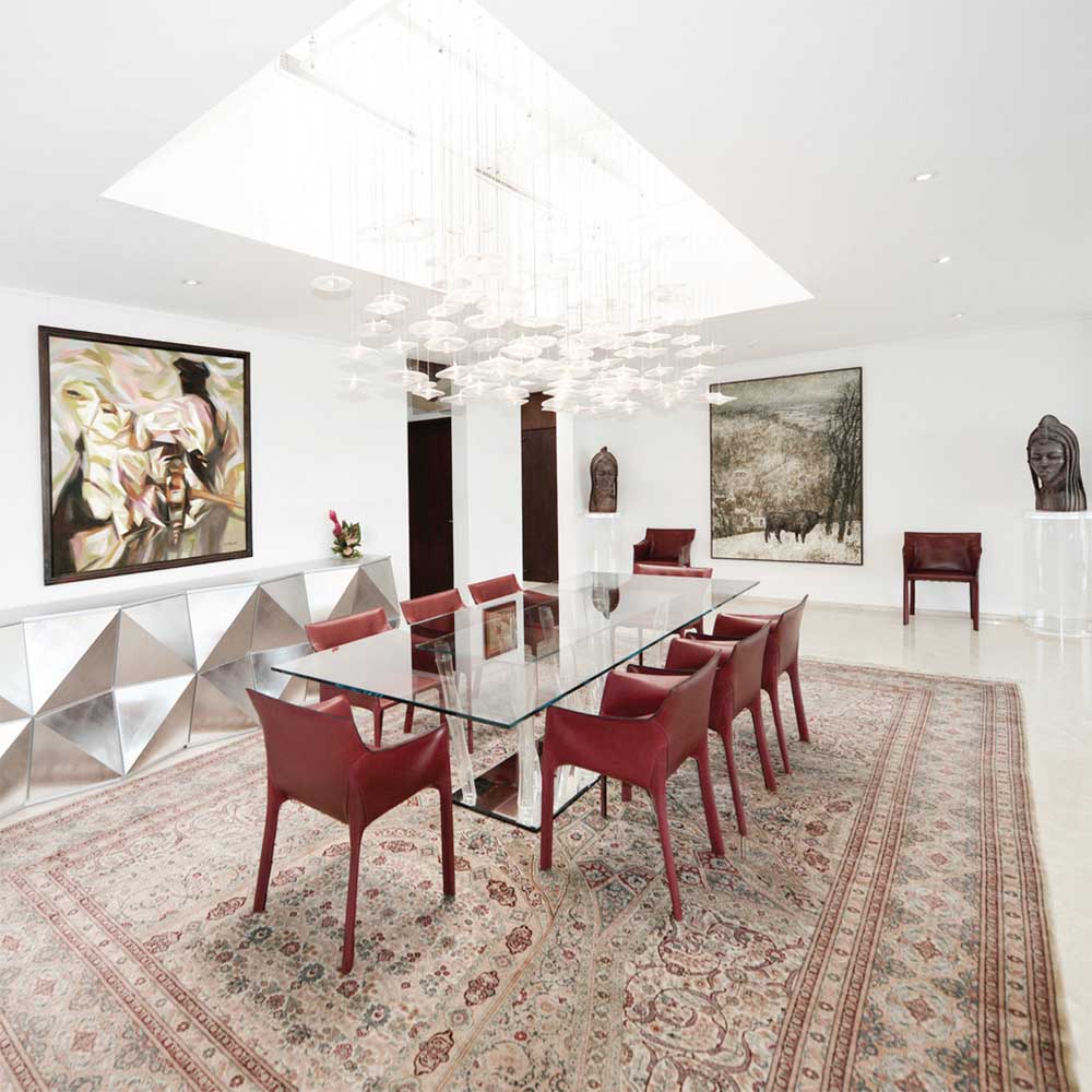 Cassina現(xiàn)代時尚