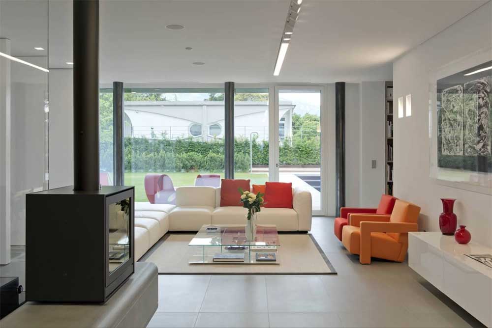 Cassina現(xiàn)代時尚