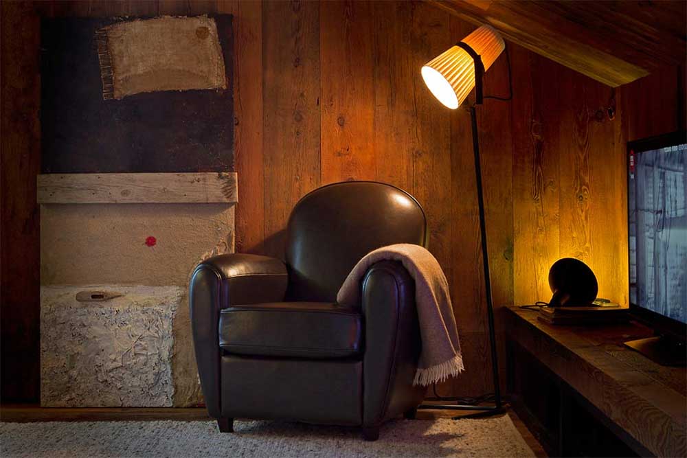 baxter現(xiàn)代復古