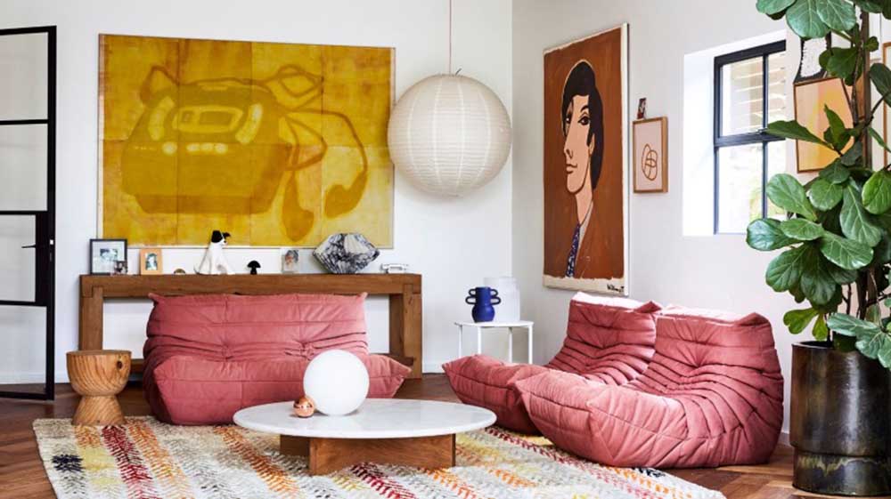 Ligne Roset現代時尚