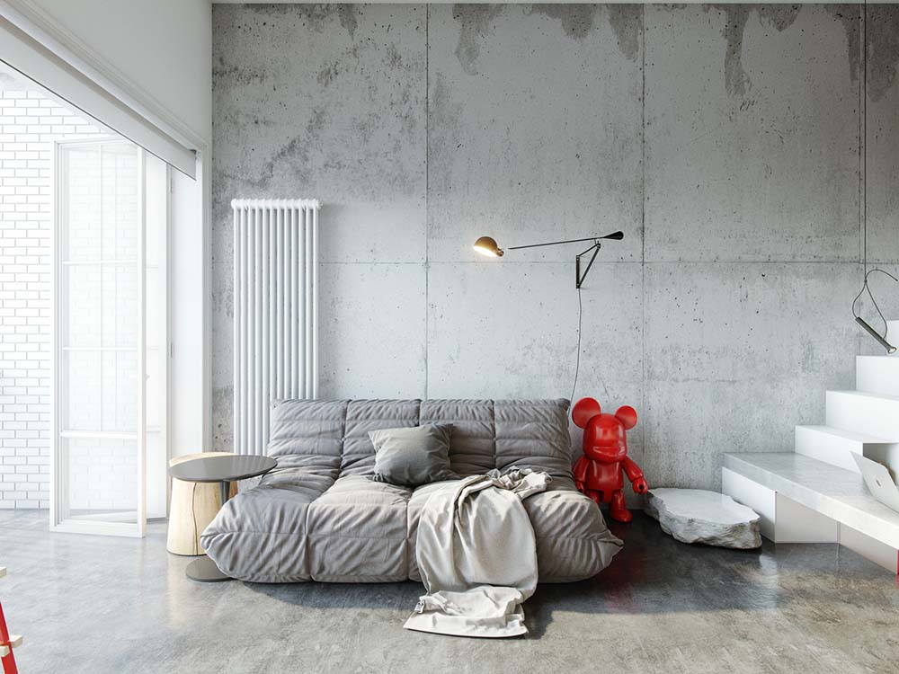 Ligne Roset現代時尚