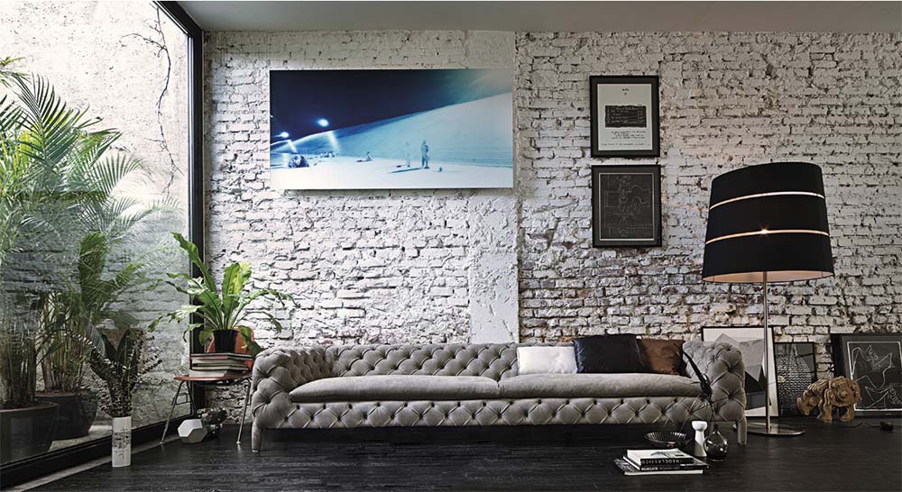 Arketipo現(xiàn)代時尚