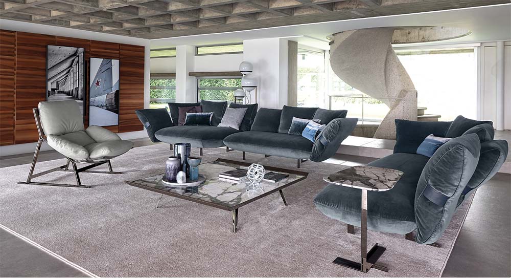 Arketipo現(xiàn)代時尚